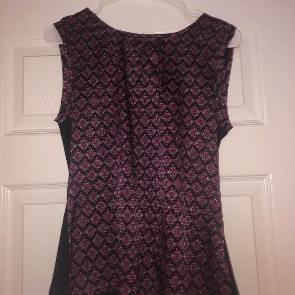 Work blouse